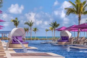 Planet Hollywood Cancun