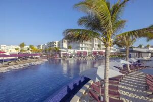 Planet Hollywood Cancun Adult Scene, An Autograph Collection All-Inclusive Resort – Adults Only