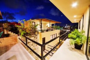 Playa 38 Hotel Boutique