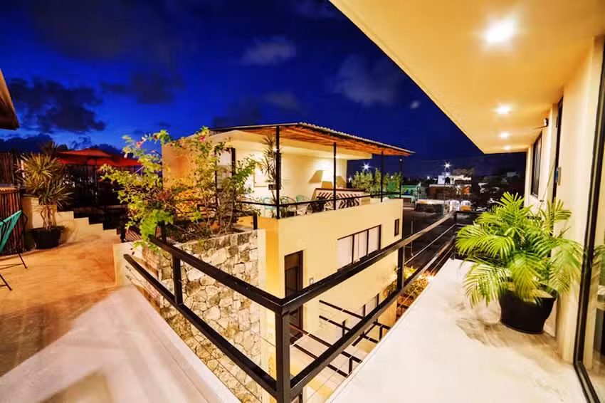 Playa 38 Hotel Boutique