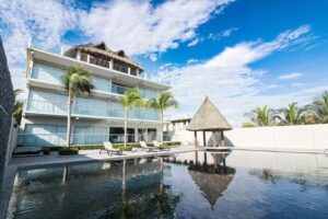 Playa Azul Hotel Boutique