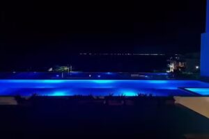 Playa Blanca studios & apartments