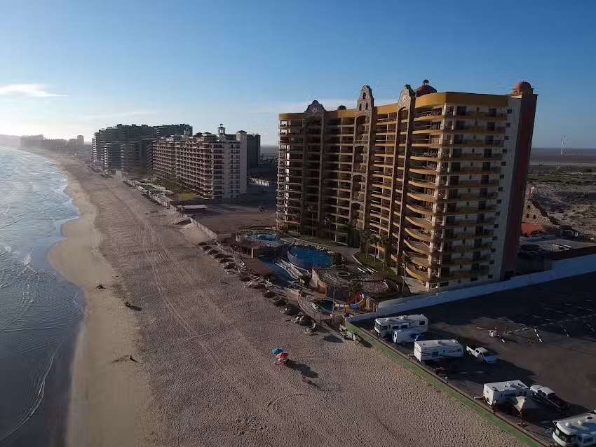 Playa Bonita RV