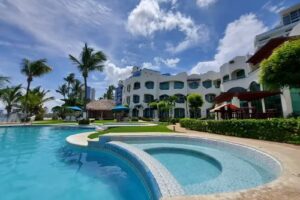 PLAYA CARACOL HOTEL & SPA