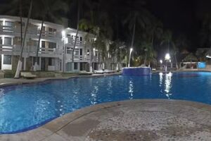 Playa del Canadian Resort