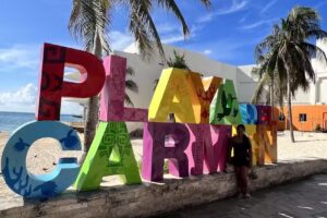 Playa del Carmen