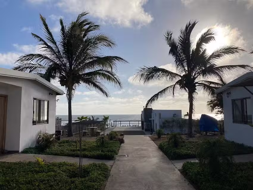 Playa Esperanza Resort