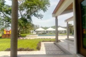 Playa Farall&oacute;n