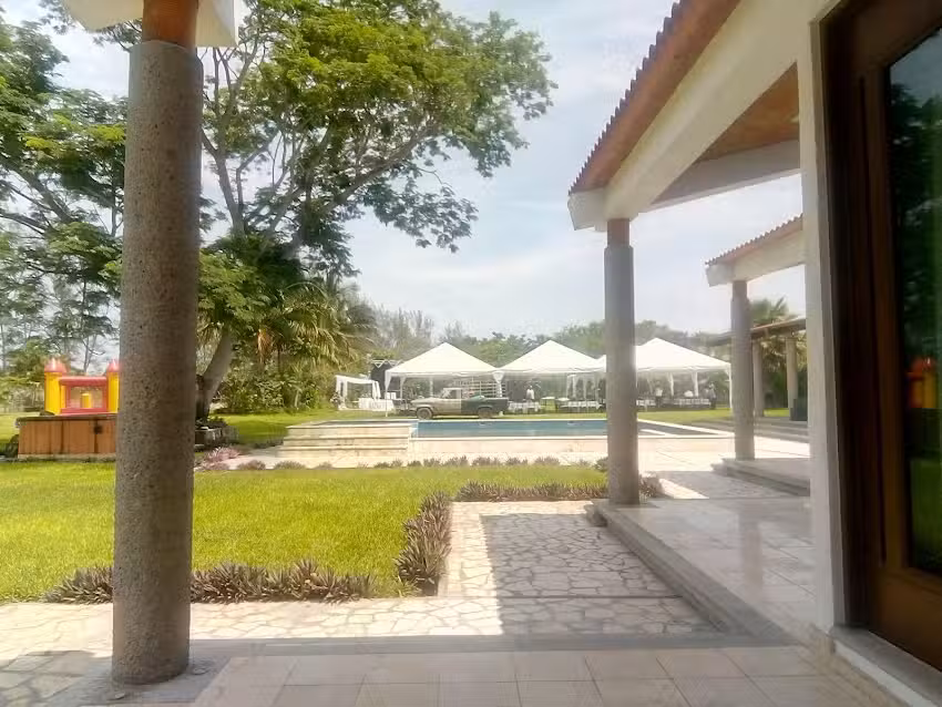 Playa Farall&oacute;n