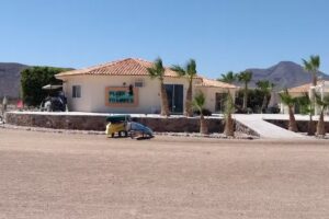 Playa Frambes Lighthouse Resort