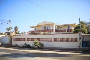 Playa Hermosa Bed and Breakfast