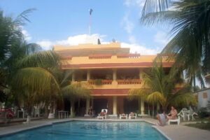 Playa Linda Hotel Tapachula
