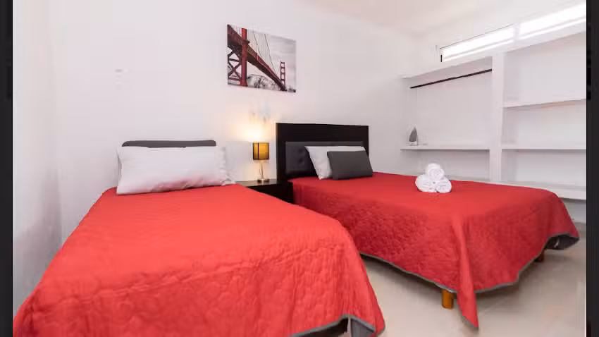 Playa Mia Suites please WhatsApp