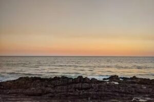 Playa Miramar Guerrero