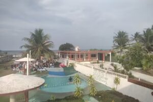 Playa Norte, Rv Park