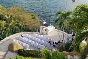 Playa Pichilingue Diamante