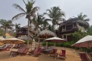 Playa San Agustinillo