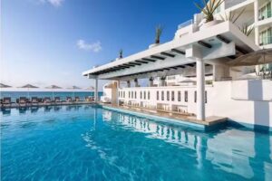 Playacar Palace All Inclusive Resort