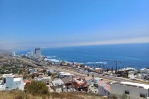 PLAYAS DE ROSARITO