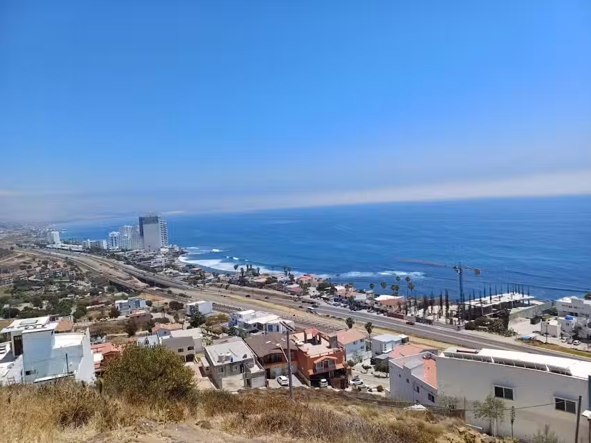 PLAYAS DE ROSARITO