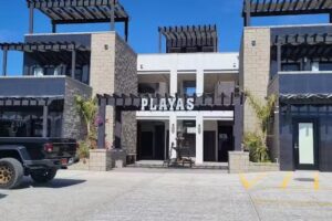 Playas Hotel Suite
