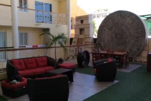 Plaza del Sol Vacation Rentals