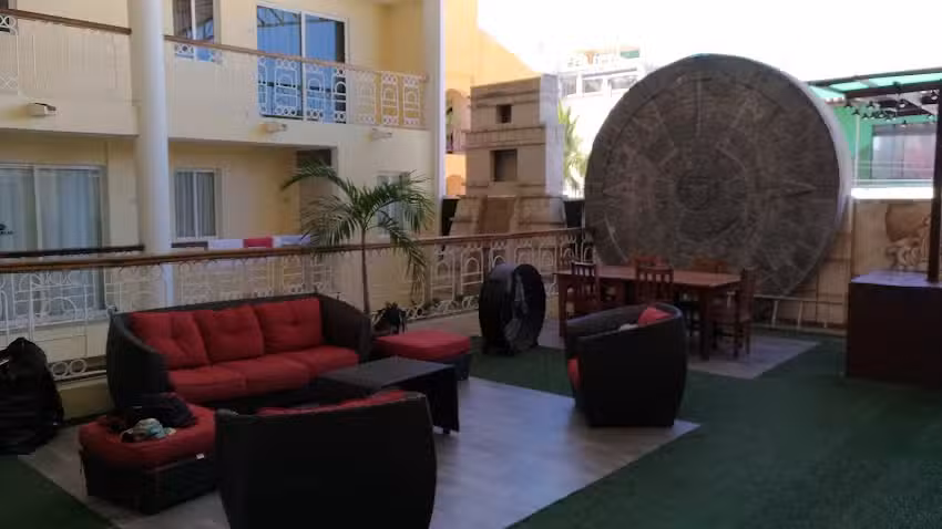 Plaza del Sol Vacation Rentals