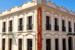 Plaza Gallery Hotel Boutique