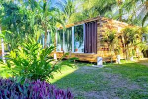 Plaza Huatulco Bungalows