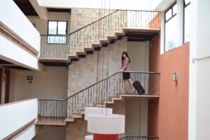 Plaza Magnolias Suites