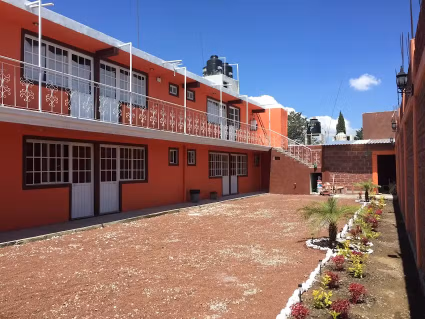 PLAZA SUR