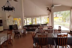 Poblado Barra del Tordo