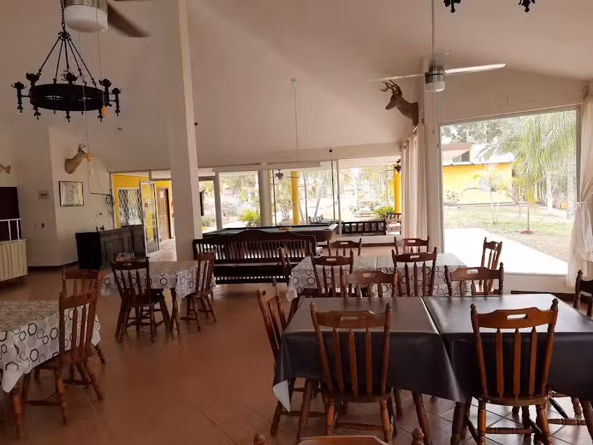 Poblado Barra del Tordo