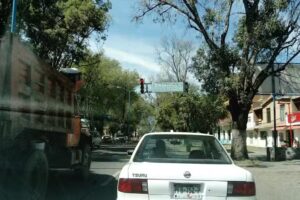 Policia Federal Zacapu