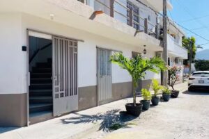 Polly&rsquo;s Home PV