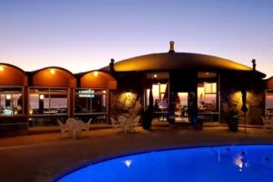 Popotla Mobile Home Park