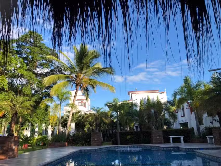 Porta Fidei Hotel Boutique