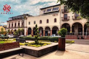 Portal Hotel & Suites