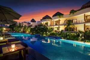 Porto Playa Condo Hotel & Beach Club