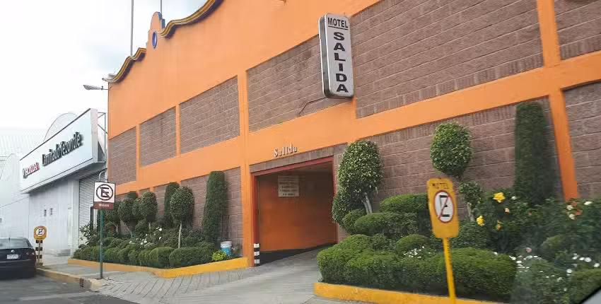 Portosol Villas & Suites (Motel)