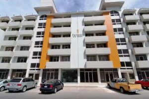 Portozul Hotel & Suites