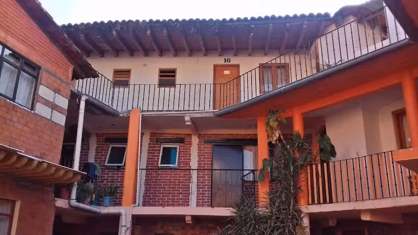 Posada 16 de Septiembre