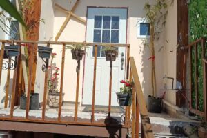 Posada Aeropuerto CDMX