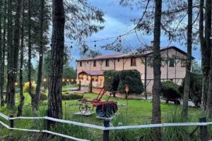 Posada Alpina Ingrid