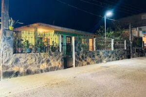 Posada Amanecer Xilitla