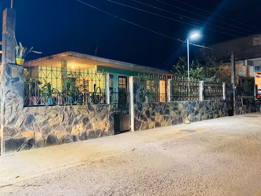 Posada Amanecer Xilitla