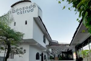 Posada Astrud