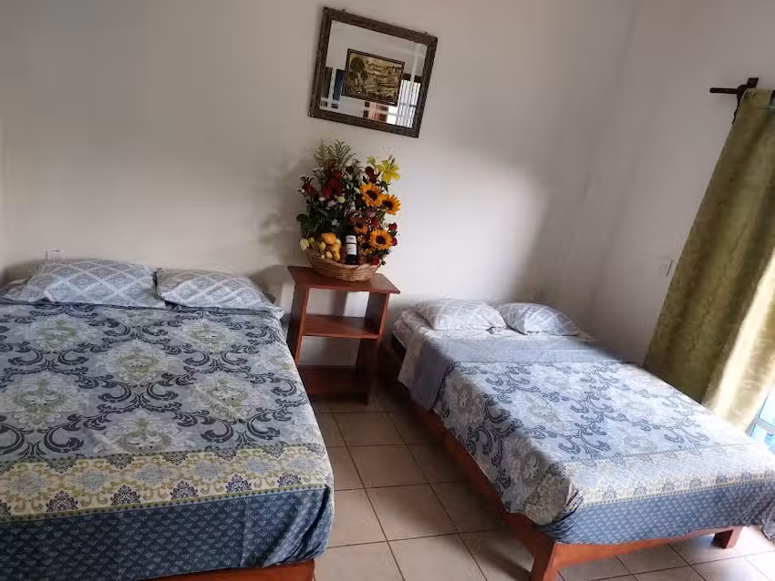 POSADA ATHIE