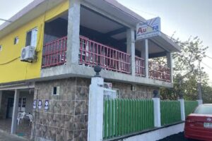 Posada Aurora