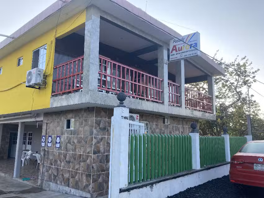 Posada Aurora